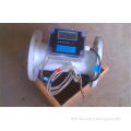 Thermal type english menu ultrasonic flow meter with Large-